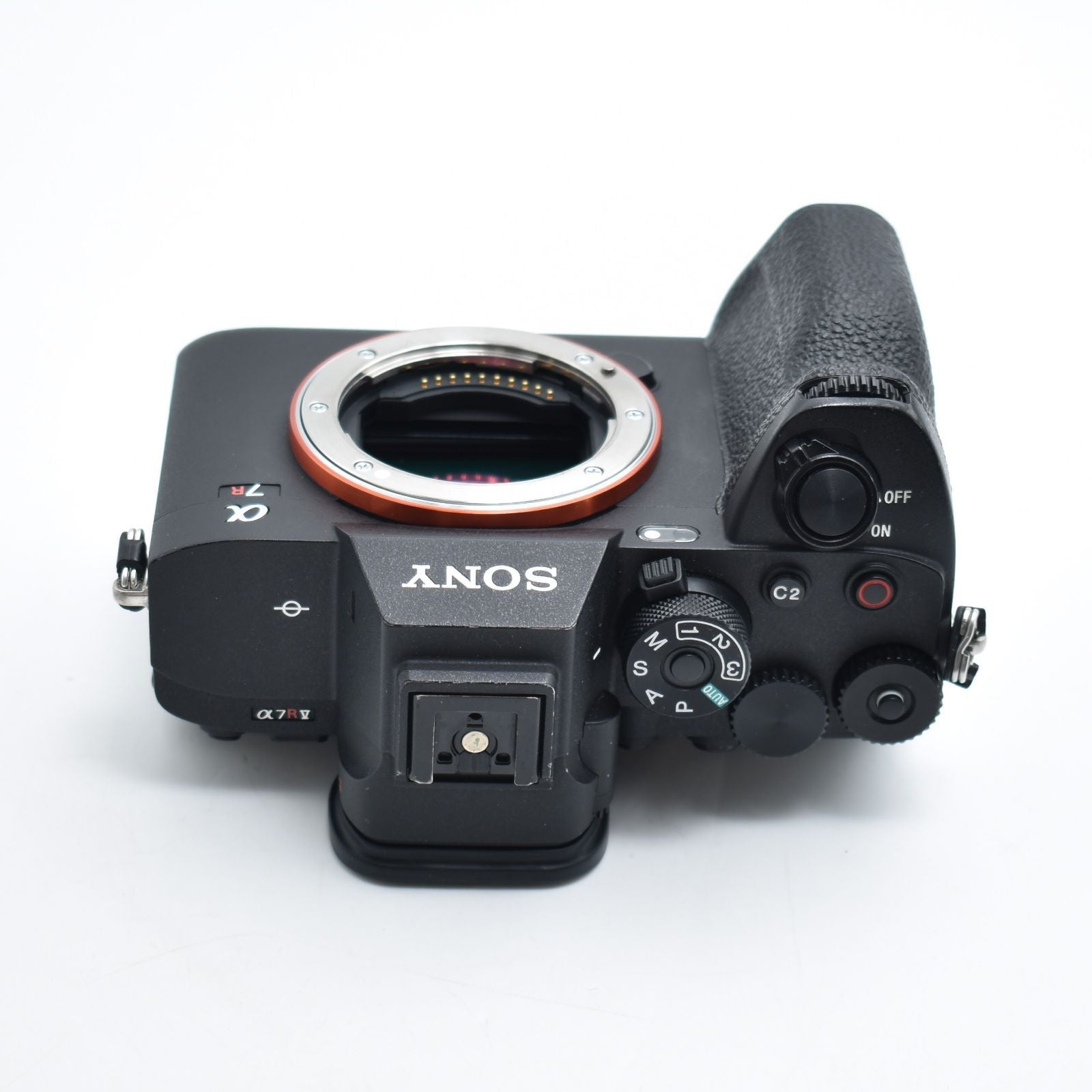 Mirrorless Interchangeable Lips B#10405 Sony( 7Rv Ilce-7Rm5