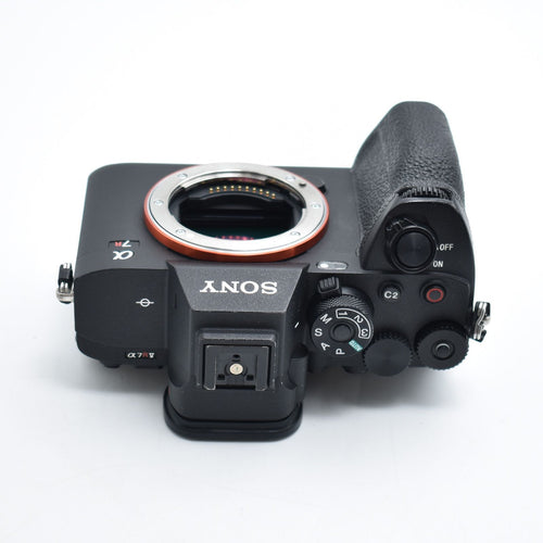 Mirrorless Interchangeable Lips B#10405 Sony( 7Rv Ilce-7Rm5