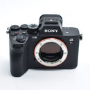 Mirrorless Interchangeable Lips B#10405 Sony( 7Rv Ilce-7Rm5