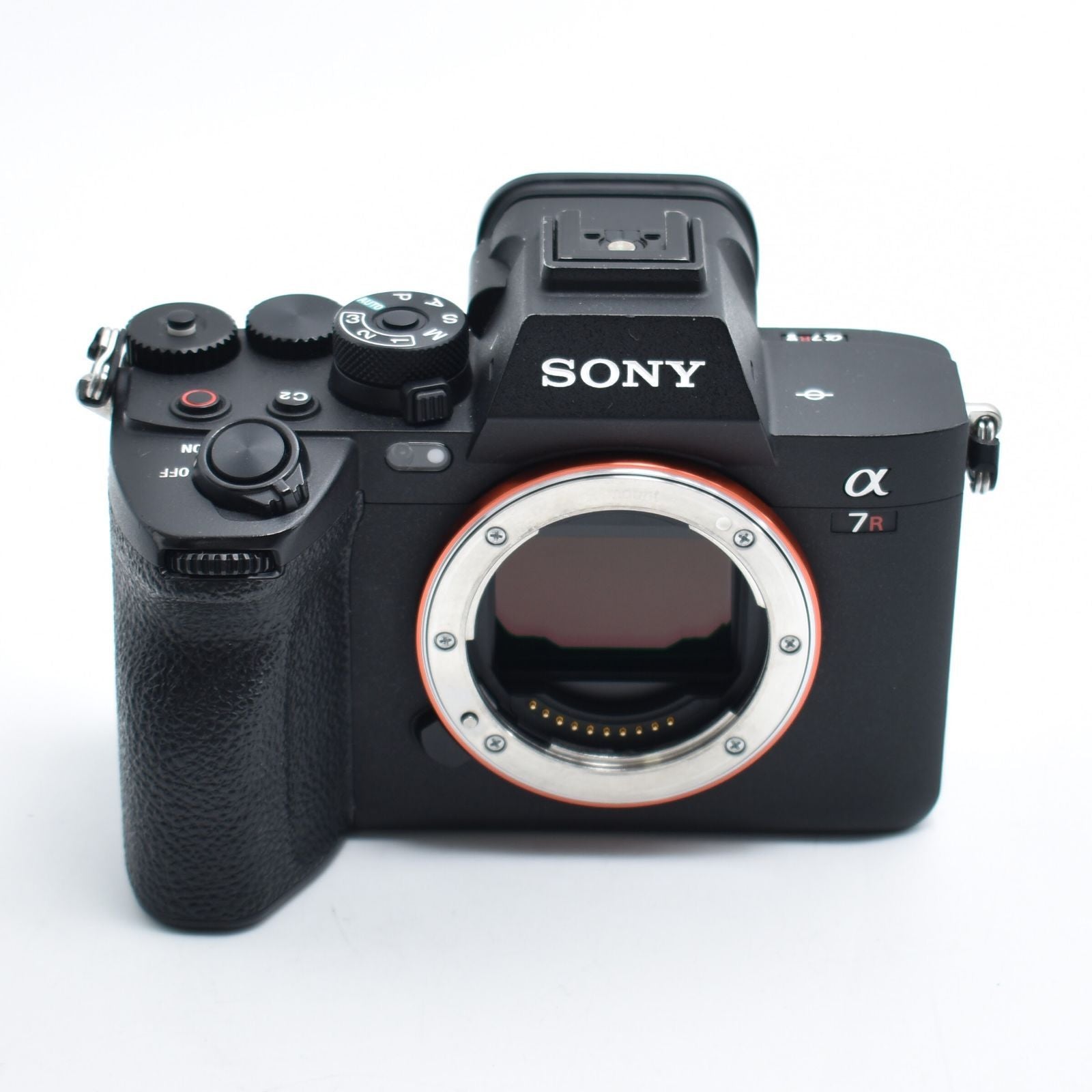 Mirrorless Interchangeable Lips B#10405 Sony( 7Rv Ilce-7Rm5