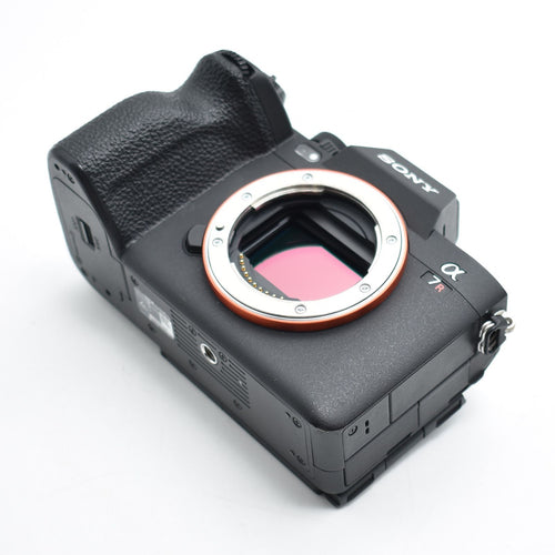 Mirrorless Interchangeable Lips B#10405 Sony( 7Rv Ilce-7Rm5