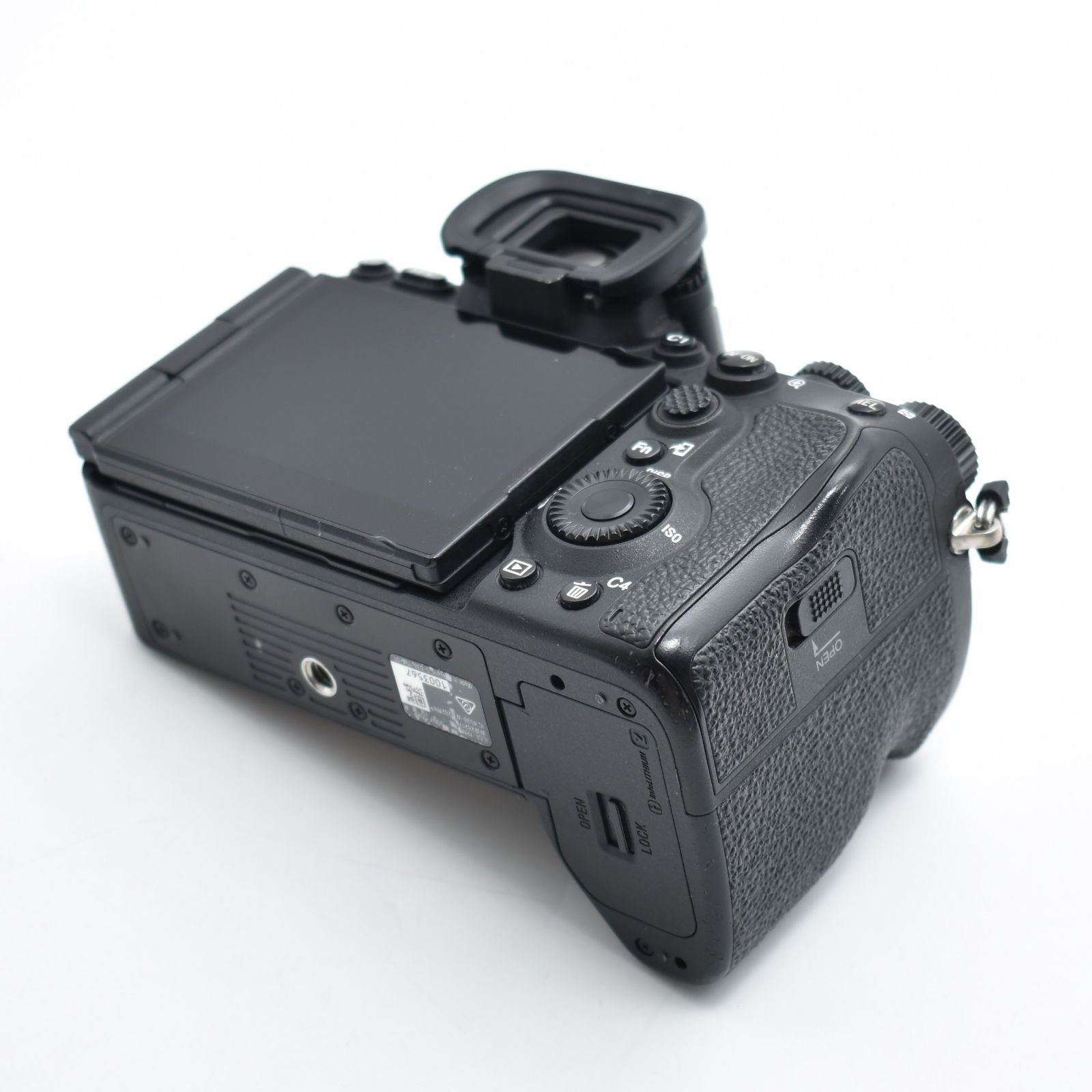 Mirrorless Interchangeable Lips B#10405 Sony( 7Rv Ilce-7Rm5