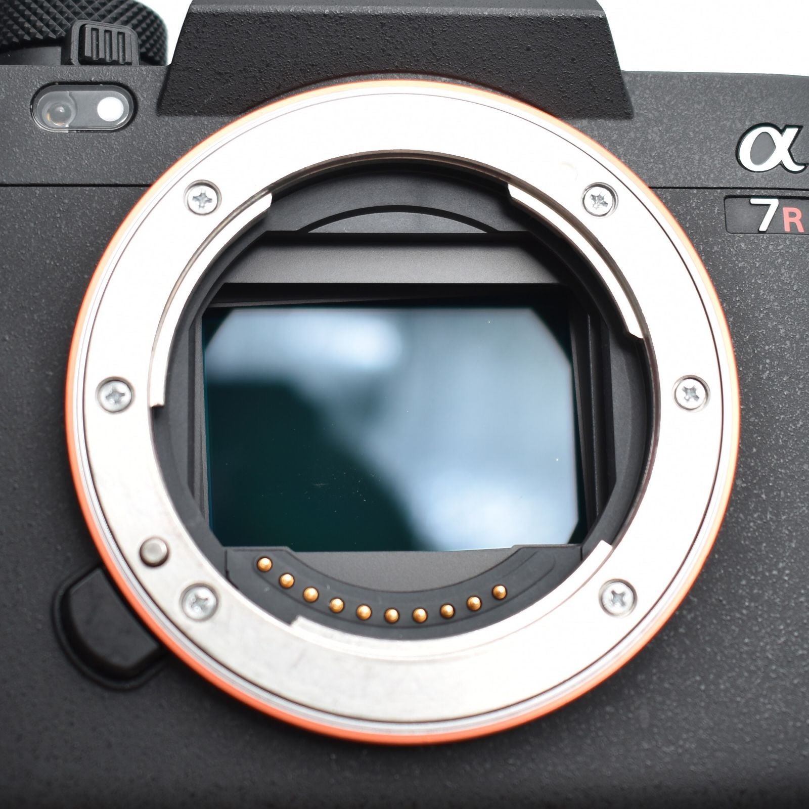 Mirrorless Interchangeable Lips B#10405 Sony( 7Rv Ilce-7Rm5