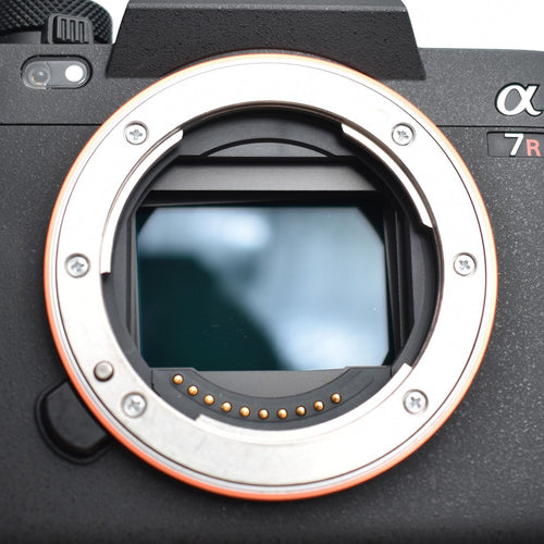 Mirrorless Interchangeable Lips B#10405 Sony( 7Rv Ilce-7Rm5