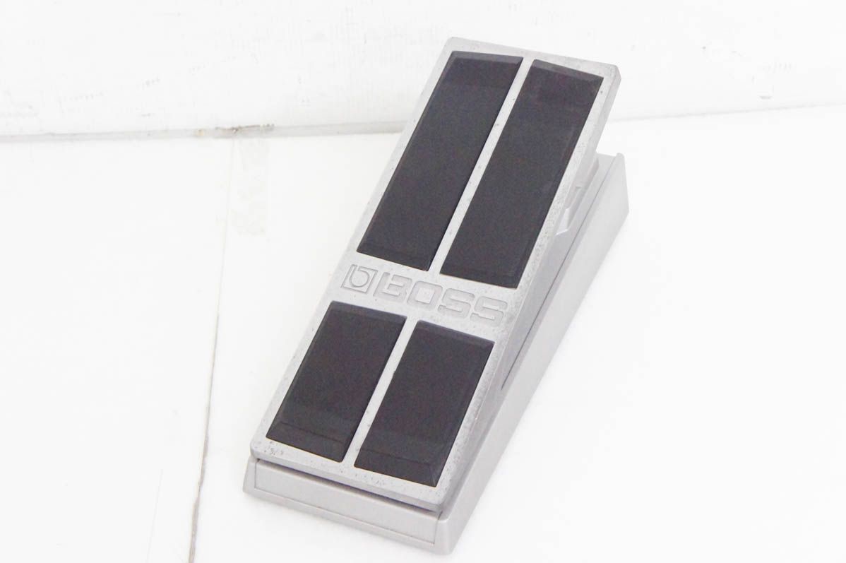 Guitar Effector Boss Fv-500L
