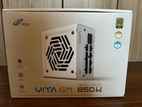 Power Supply Units Fsp Vita Gm 850W 80Plusgold