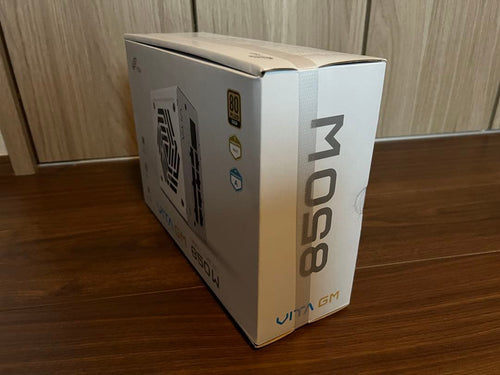 Power Supply Units Fsp Vita Gm 850W 80Plusgold
