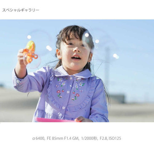 Sony Mirrorless Interchangeable Lips Ilce-6400X Sq