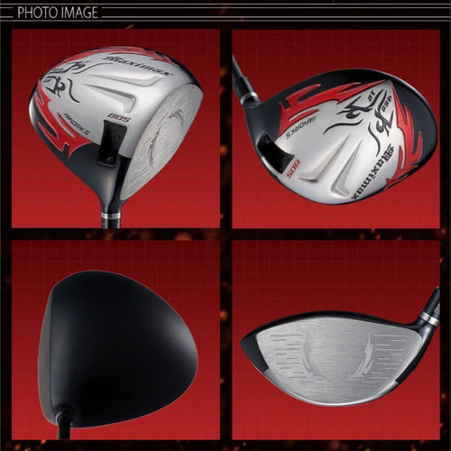 Works Golf Driver 404Y