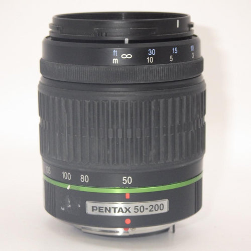 Pentax Lens (Zoom) 50-200Mm R00710