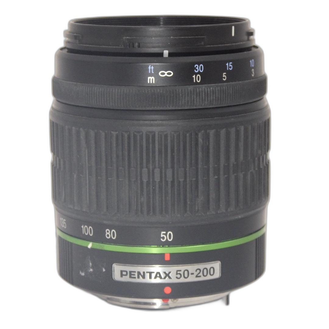 Pentax Lens (Zoom) 50-200Mm R00710