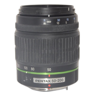 Pentax Lens (Zoom) 50-200Mm R00710