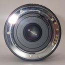 Pentax Lens (Zoom) 50-200Mm R00710