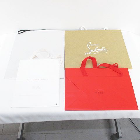Gucci Others 10 Loewe Christian Louboutin See By Chloe