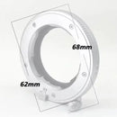 Light Lens Lab Mount Adapters M L