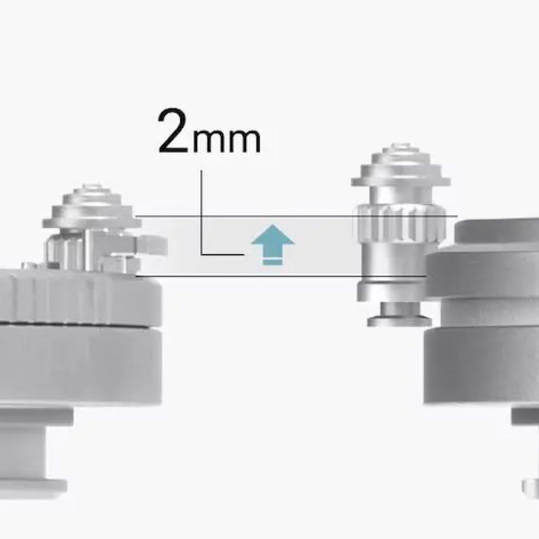 Light Lens Lab Mount Adapters M L