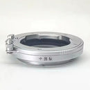 Light Lens Lab Mount Adapters M L