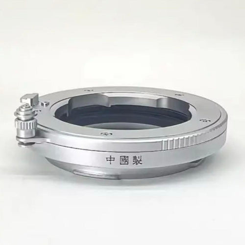 Light Lens Lab Mount Adapters M L