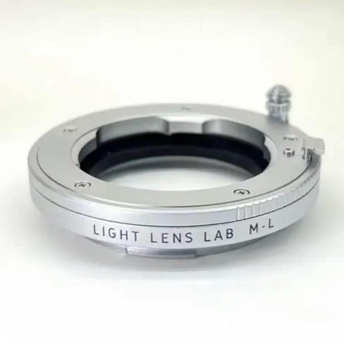 Light Lens Lab Mount Adapters M L