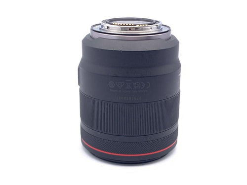 Lens (Single Focus) Rf50Mm F1.2 L Usm Canon