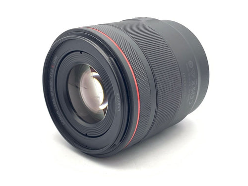Lens (Single Focus) Rf50Mm F1.2L Usm Canon