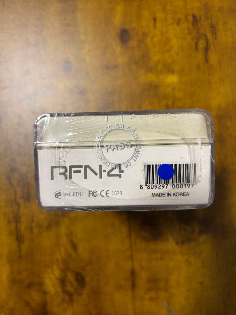 Other Smdv Rfn-4 Rf-908
