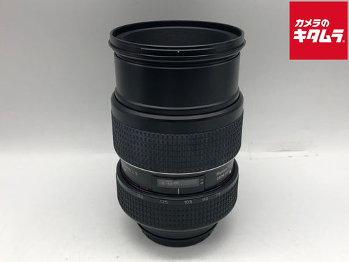 Lens (Single Focus)