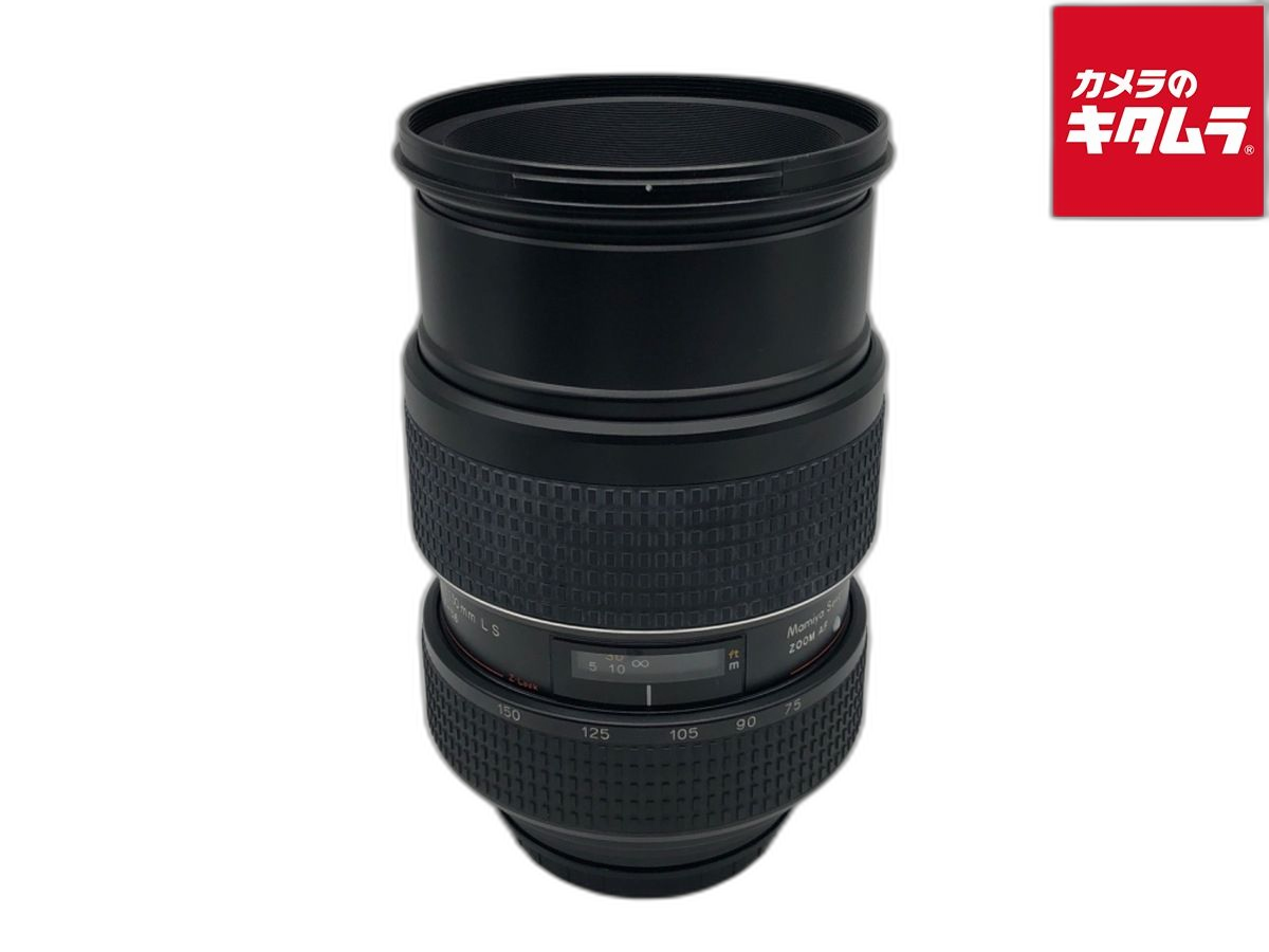 Lens (Single Focus)