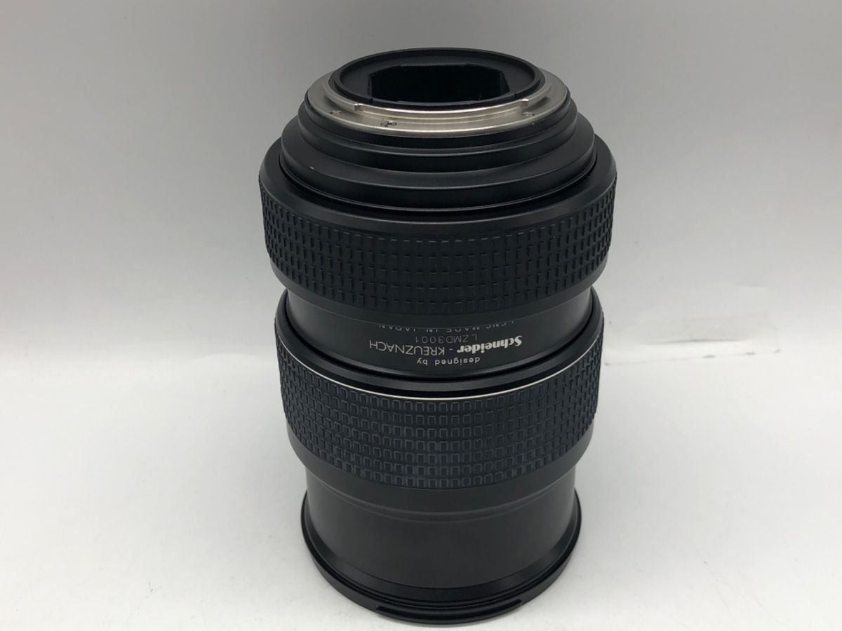 Lens (Single Focus)