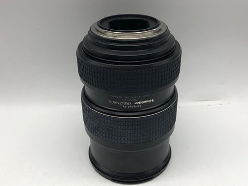 Lens (Single Focus)