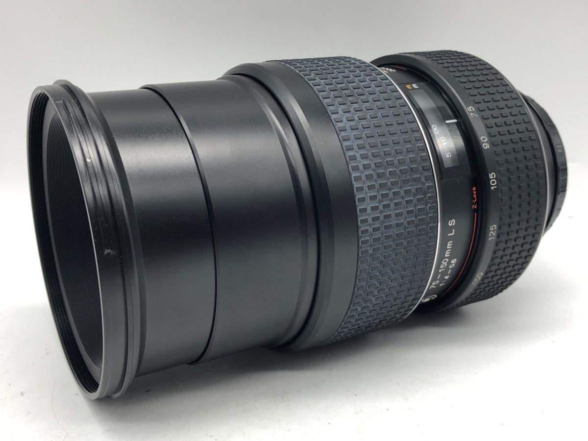 Lens (Single Focus)
