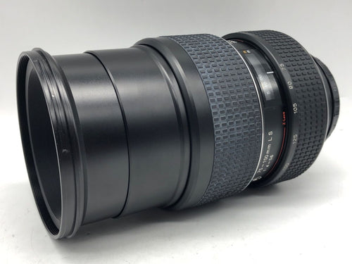 Lens (Single Focus)