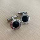 Bvlgari Cufflinks 925