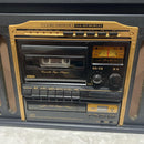 Nihon Columbia Cd, Md Cassette Decks 13