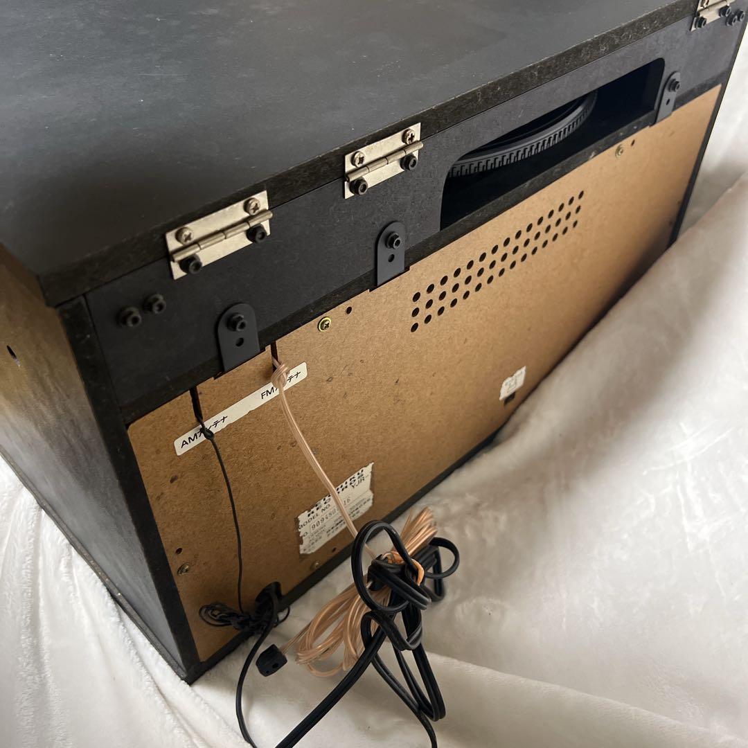 Nihon Columbia Cd, Md Cassette Decks 13