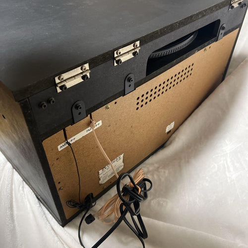 Nihon Columbia Cd, Md Cassette Decks 13