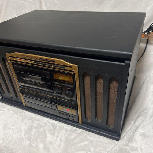 Nihon Columbia Cd, Md Cassette Decks 13