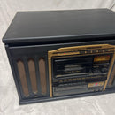 Nihon Columbia Cd, Md Cassette Decks 13