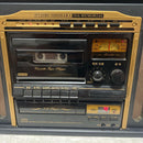 Nihon Columbia Cd, Md Cassette Decks 13