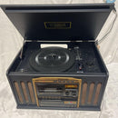 Nihon Columbia Cd, Md Cassette Decks 13