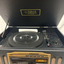 Nihon Columbia Cd, Md Cassette Decks 13
