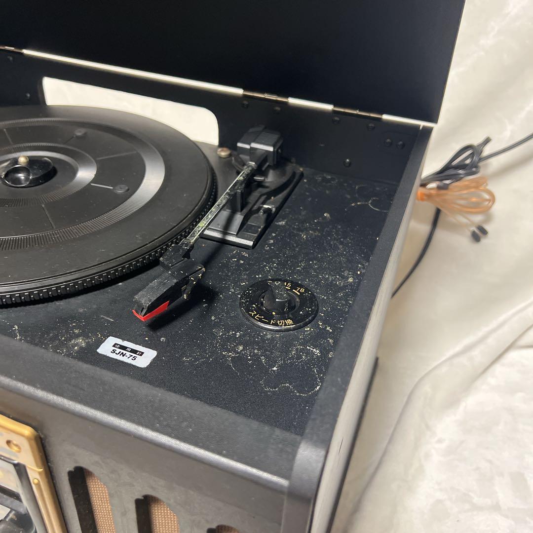 Nihon Columbia Cd, Md Cassette Decks 13