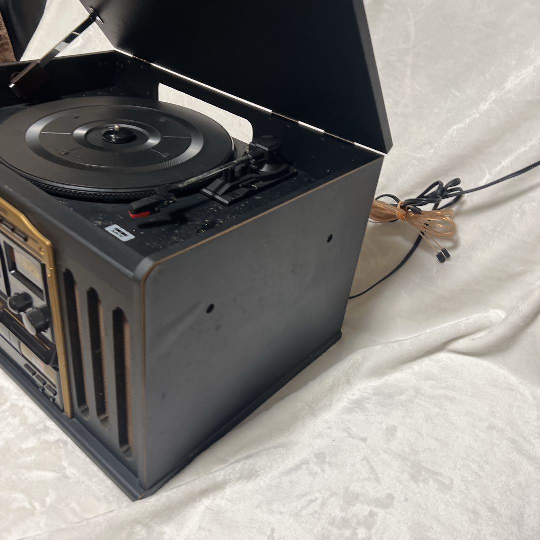 Nihon Columbia Cd, Md Cassette Decks 13