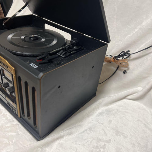 Nihon Columbia Cd, Md Cassette Decks 13