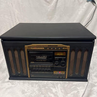 Nihon Columbia Cd, Md Cassette Decks 13