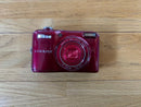 Nikon Digital Cameras Coolpix L28