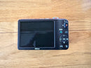 Nikon Digital Cameras Coolpix L28