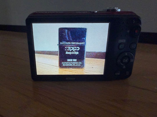 Nikon Digital Cameras Coolpix L28