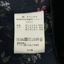 Others Needles L/S V Neck Tee-Poly Twill Sateen Xs