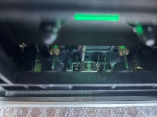 Denon Cd Md Cassette Deck